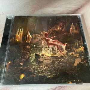 Melanie Martinez Portals Album CD